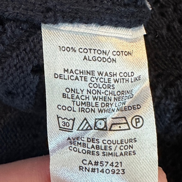 Loft short sleeved sweater - Picture 9 of 9